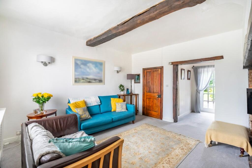House in Long Marston, North Yorkshire - View 4