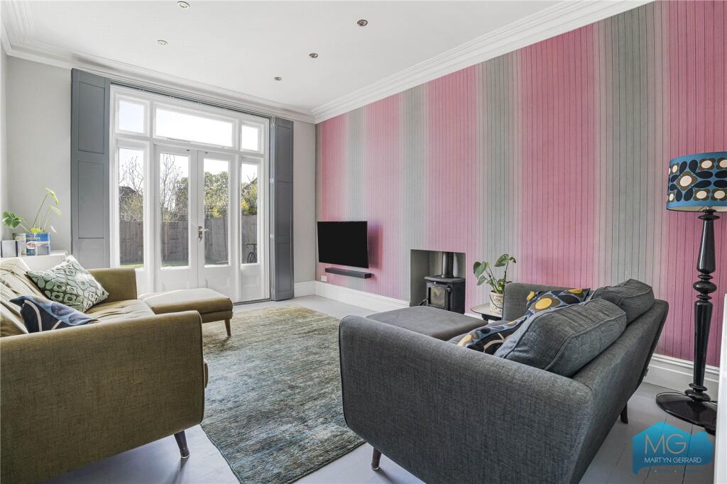 Churchfield Avenue, North Finchley, London, N12 - View 5
