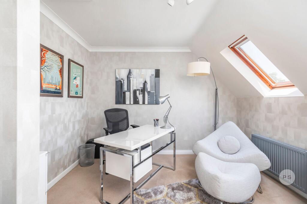 Additional image 6 of Church Mews, Church Road, Ashley Cross, Poole, BH14 8UF