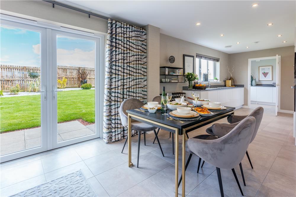 1 Bradshaw Lane,
Edinburgh,
EH12 0BB  photo 5