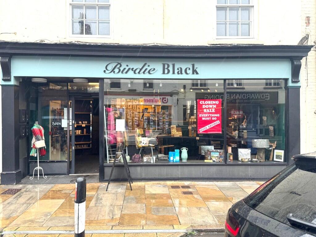 Main image of property: Wheelgate, Malton, North Yorkshire, YO17