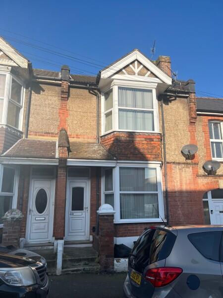 Main image of property: Silverlands Road