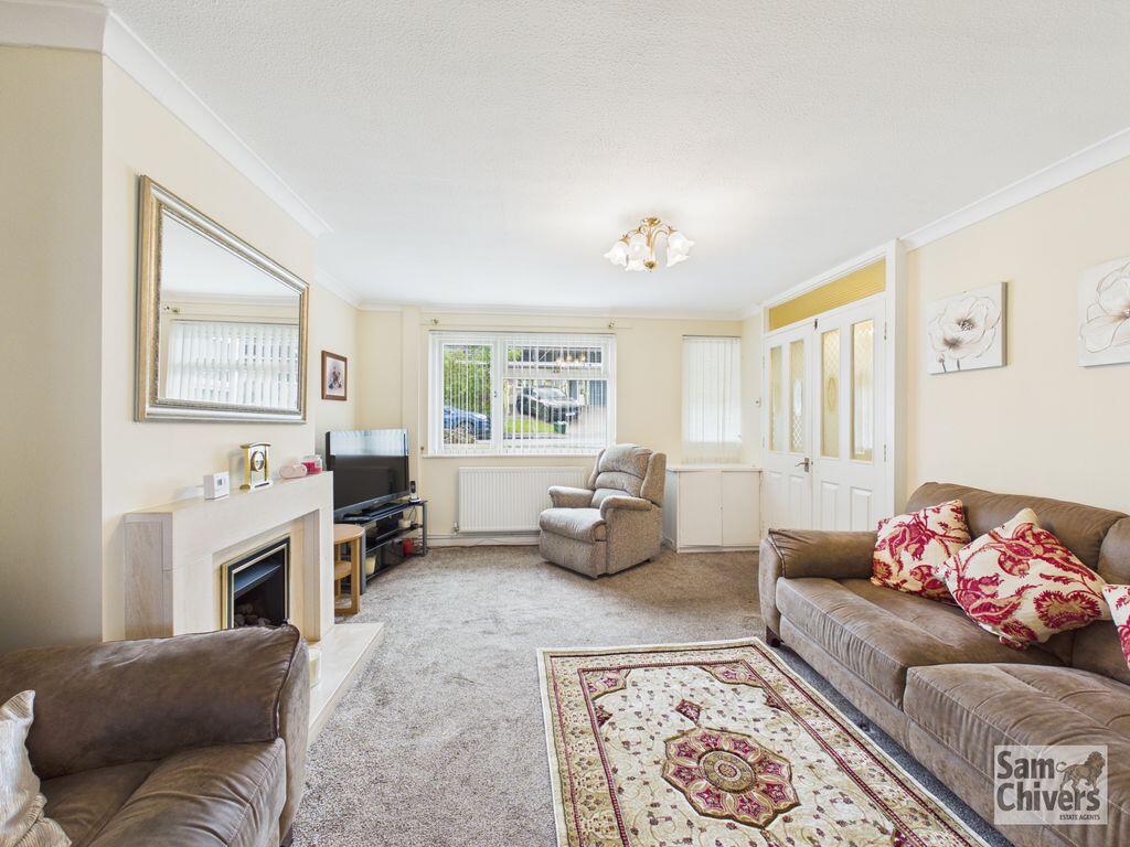 House in Paulton, Bath and North East Somerset - More
