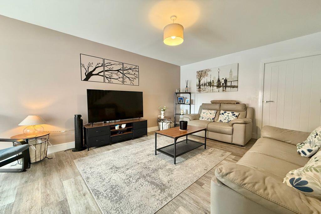 House in Locking, North Somerset - More