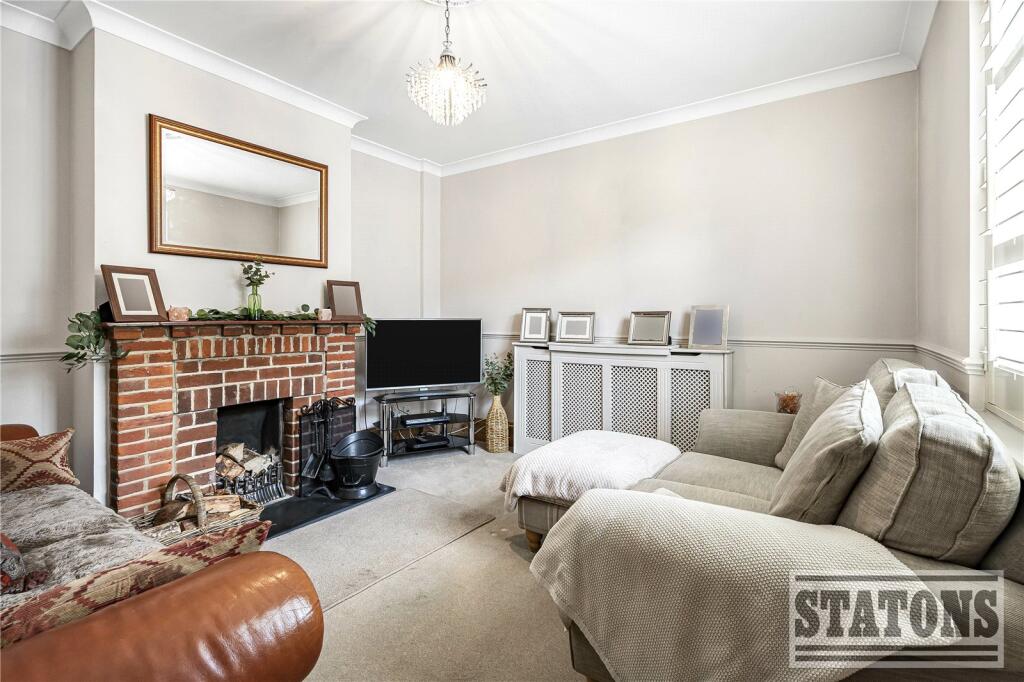 Additional image 4 of Dellsome Lane, Welham Green, Herts, AL9