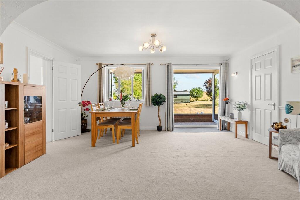 House in Malvern Hills, Stanford with Orleton - View 5