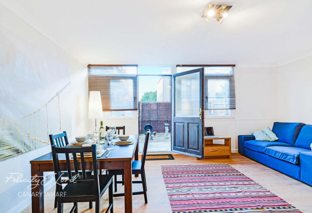 Main image of property: Seyssel Street, LONDON