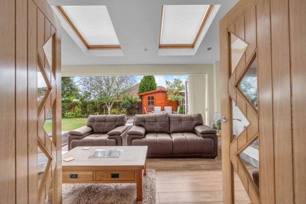 House in Doncaster - More