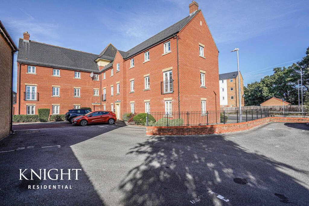 Main image of property: Chapman Place, Colchester, CO4