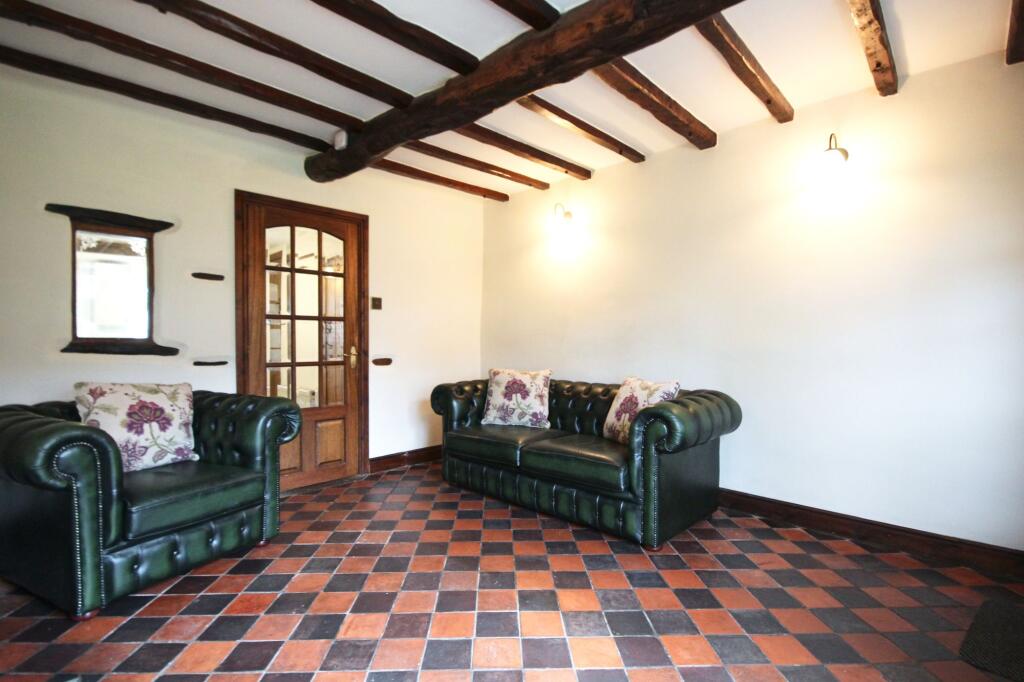 High Street, Weaverham, CW8 photo 4