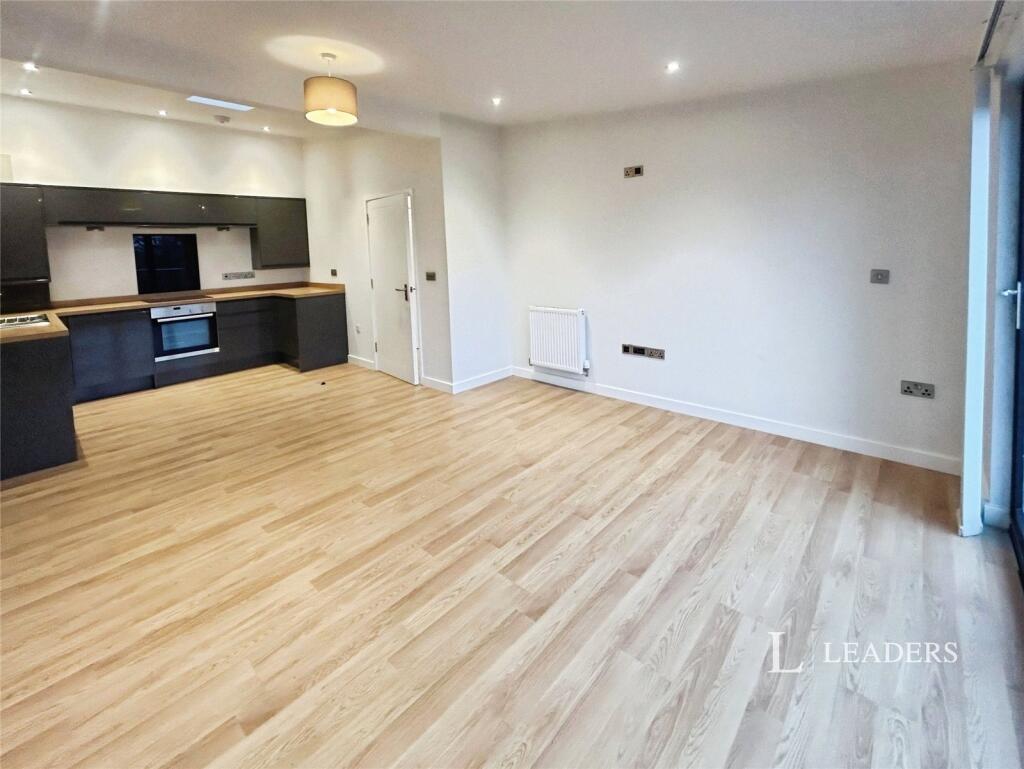 Main image of property: Rightwell East, Bretton, Peterborough, PE3