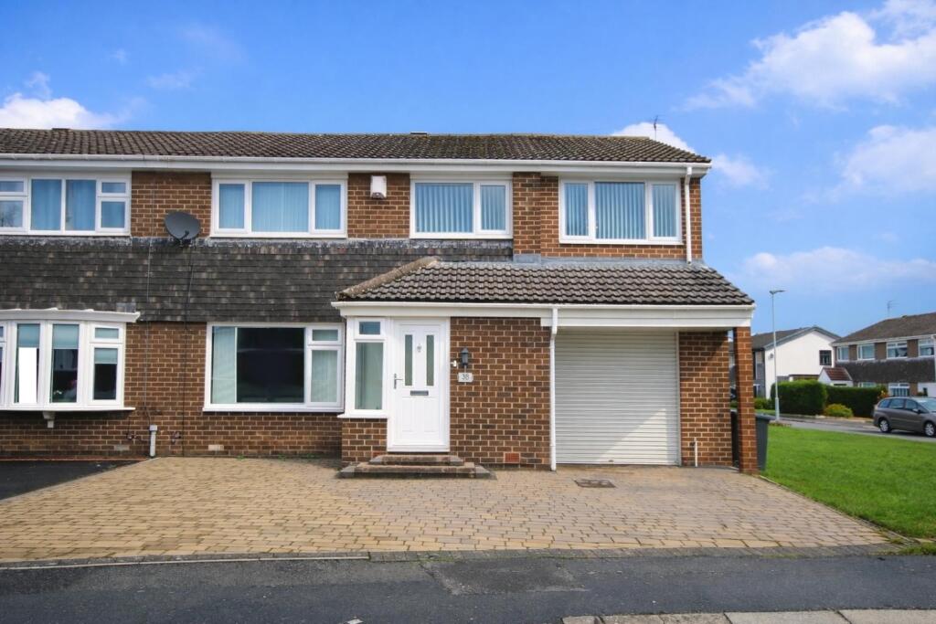 Main image of property: Rowan Drive, Ponteland, Newcastle Upon Tyne NE20