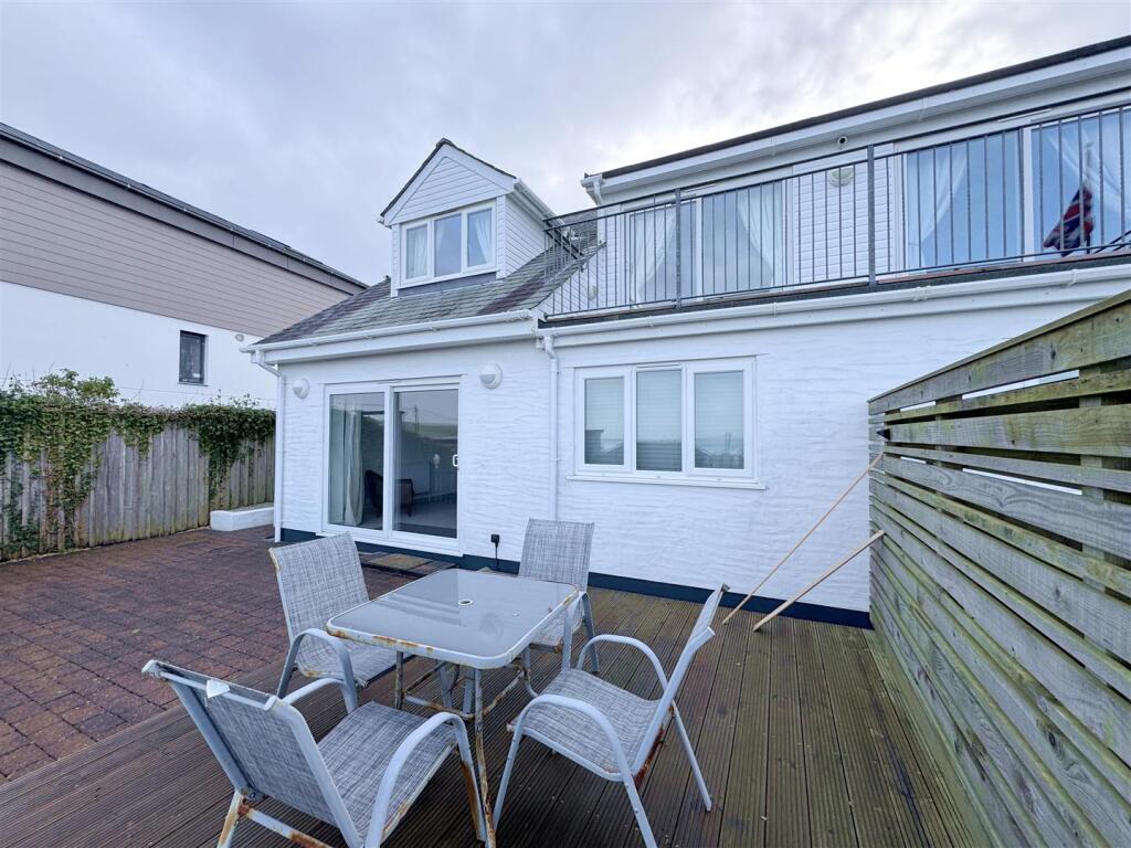Main image of property: Lamorne Close, Perranporth