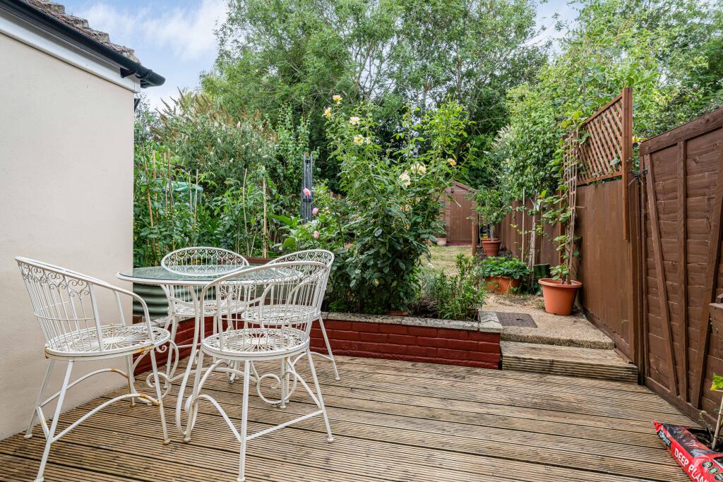 House in Stevenage - View 5