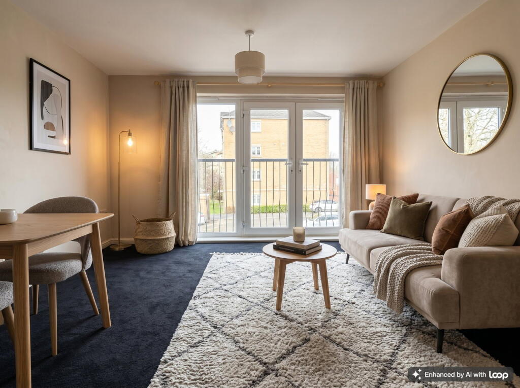 Main image of property: Wyncliffe Gardens