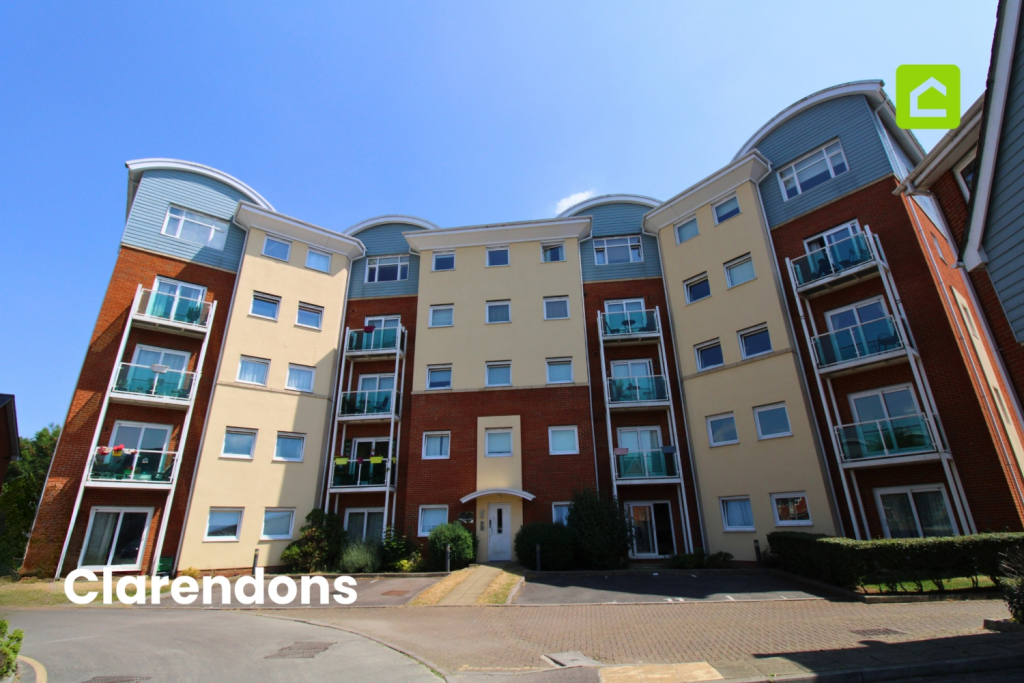 Main image of property: Rubeck Close, Redhill, Surrey, RH1