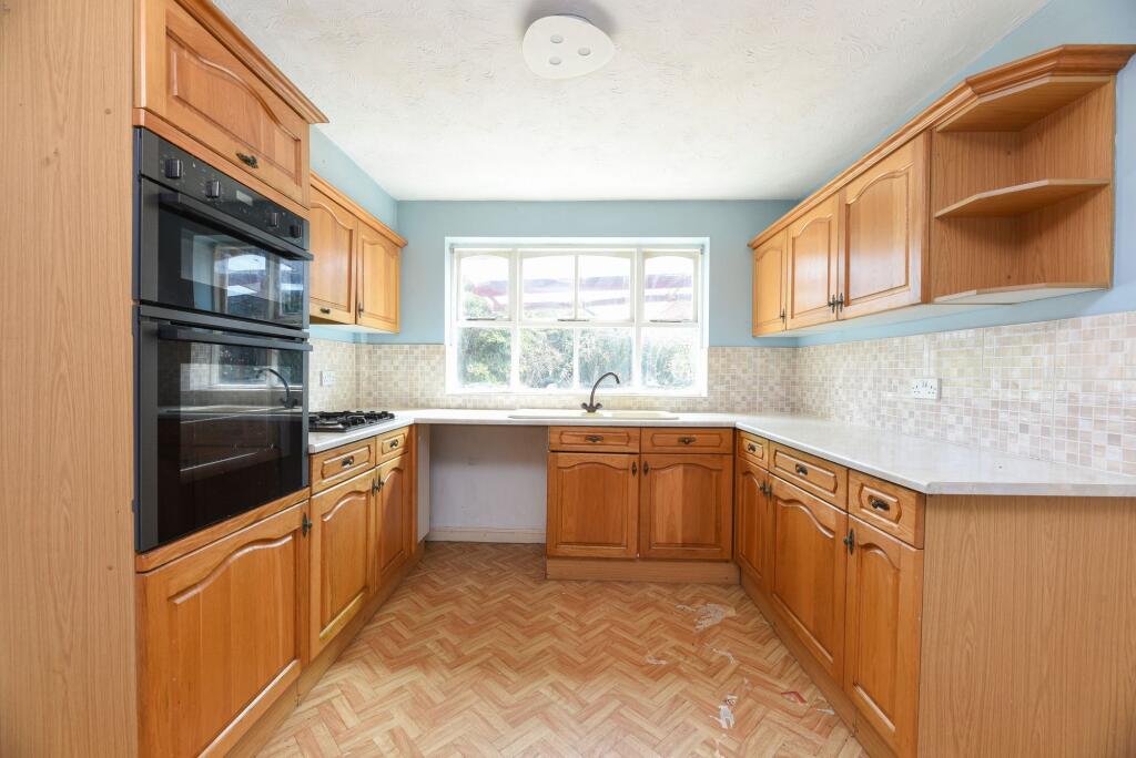 House in Huntingdonshire, Stukeley Meadows - View 4