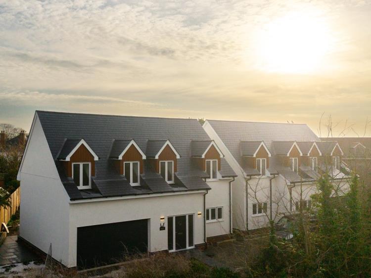 House in East Suffolk, Trimley St Mary - View 3