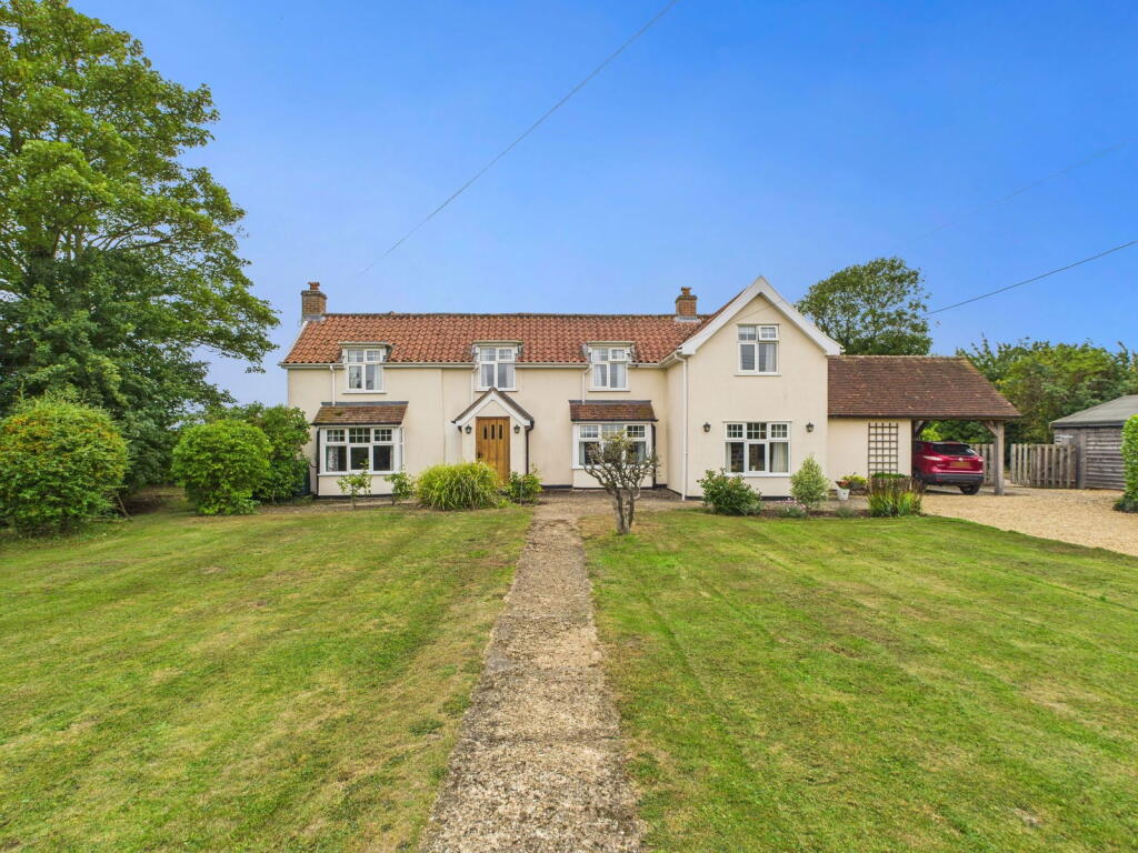 Main image of property: The Green, Monk Soham, Suffolk