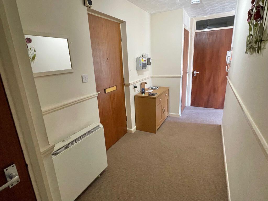 Additional image 3 of St. Annes Court, St Annes Way, Kingstanding, Birmingham B44 0HN 