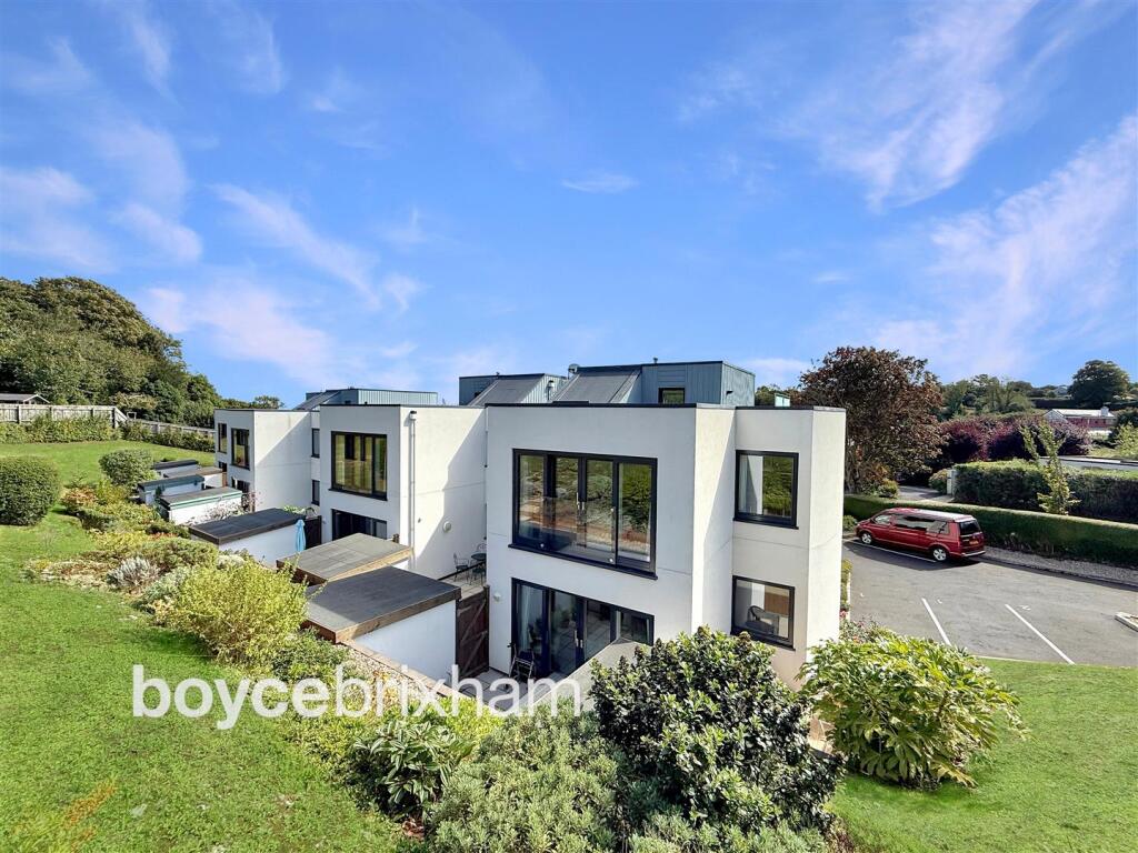 Main image of property: Broad Reach, Paignton