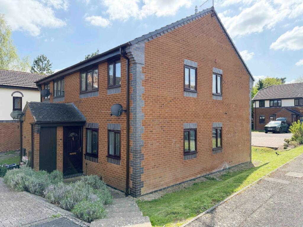 Main image of property: Chepstow Close, Stratford-upon-Avon