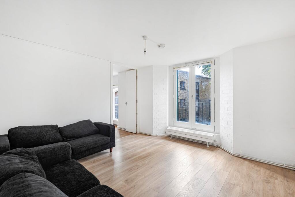 Apartment in London - View 2