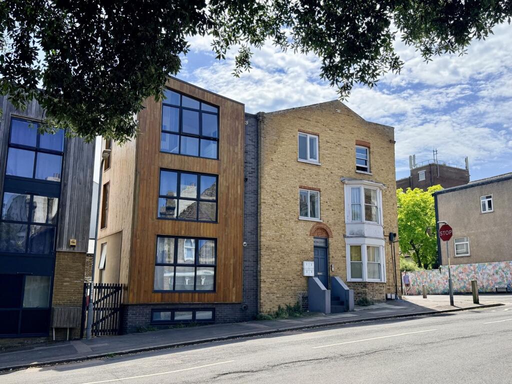 Main image of property: Addington Street, Margate, CT9