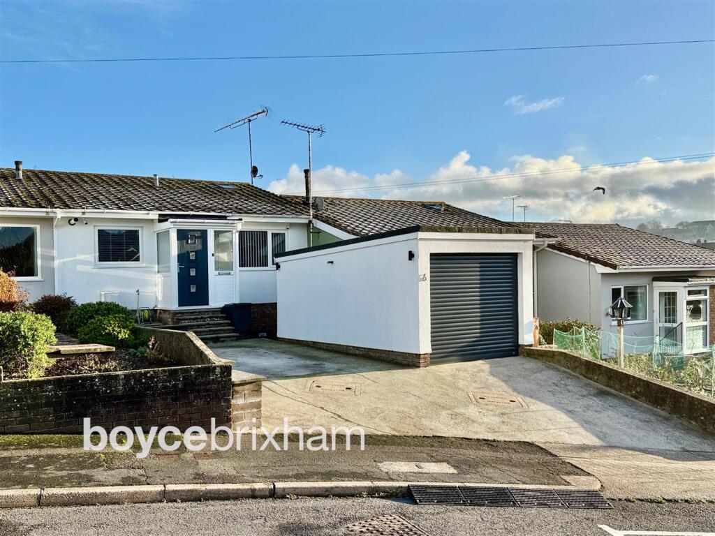 Main image of property: Speedwell Close, Brixham