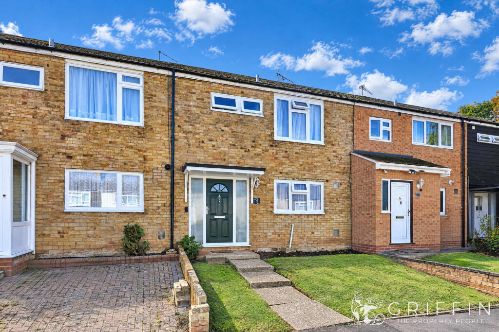 Main image of property: Osborne Road, Basildon, SS16