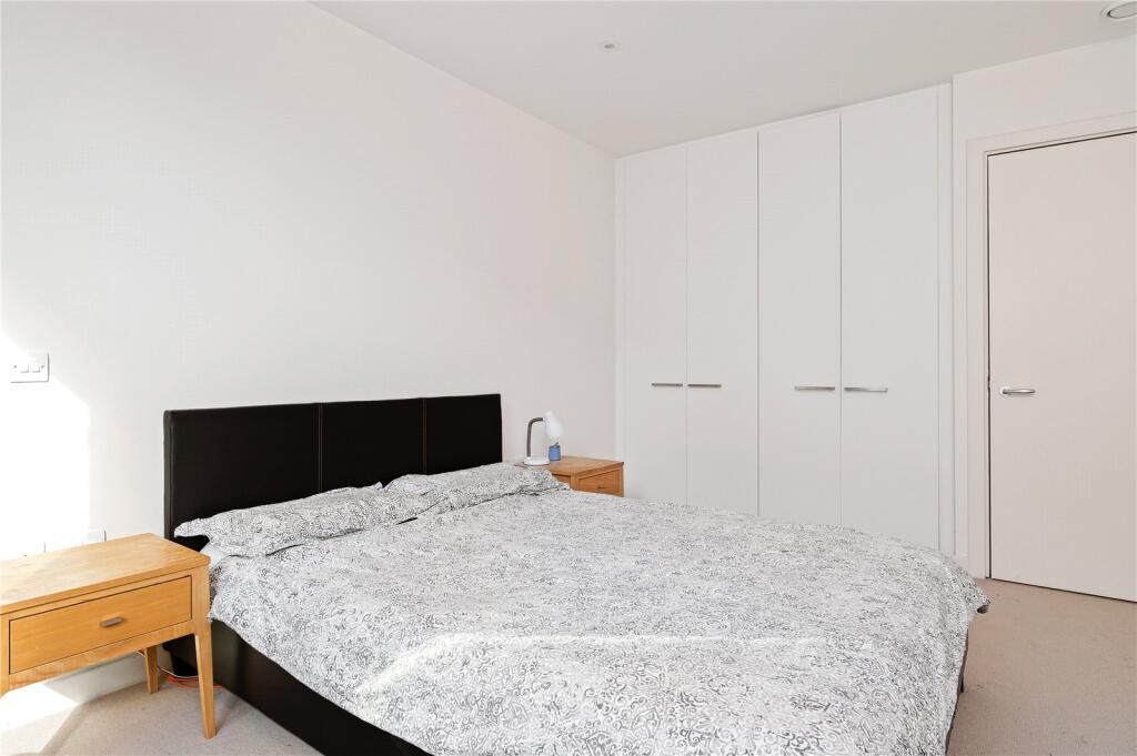 Apartment in London, Pentonville, Barnsbury - View 4