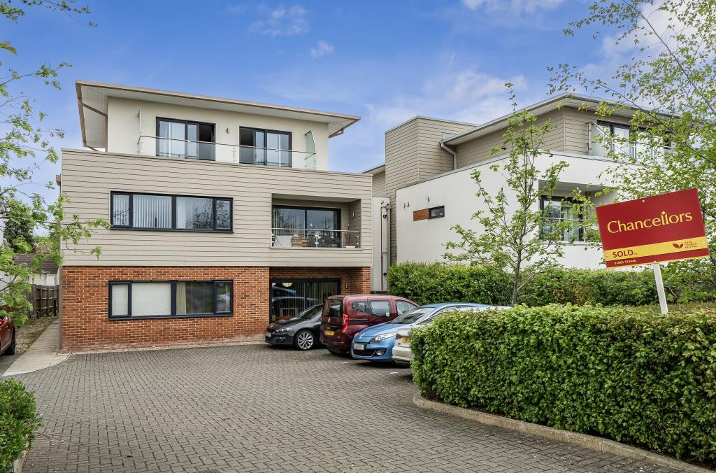 Main image of property: Botley, Oxford, OX2