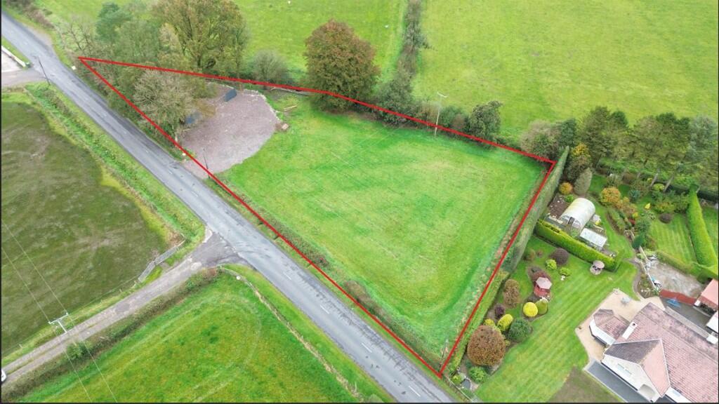 Main image of property: Cross Road , BT94