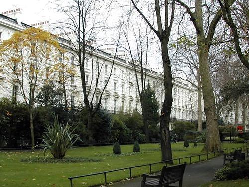Apartment in London, Westbourne Green, Bayswater - View 2