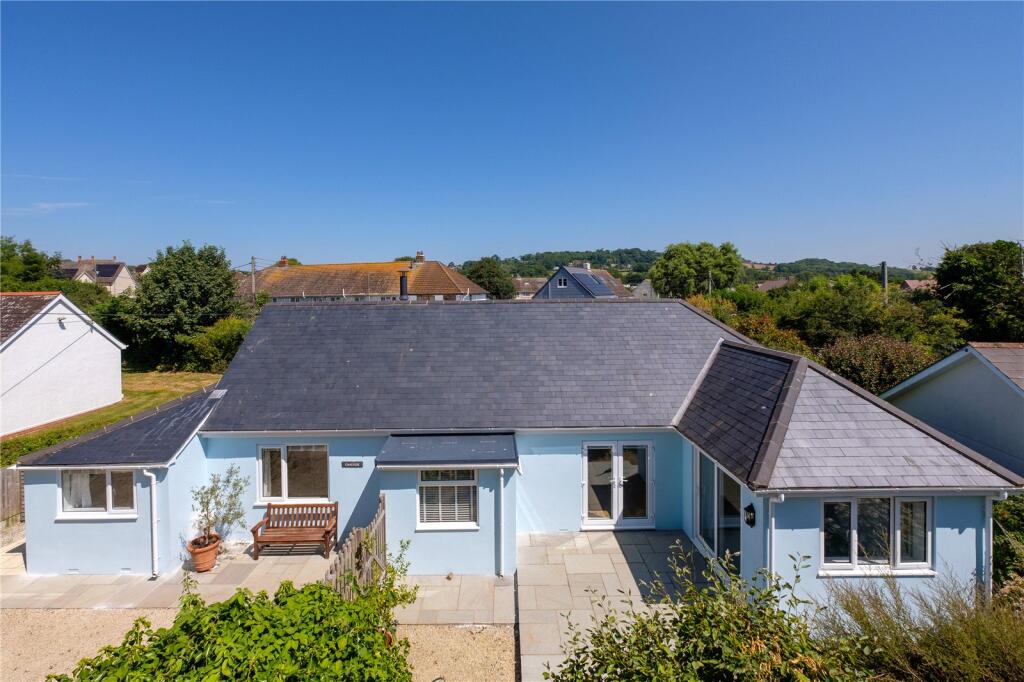 Main image of property: Meadow Way, Charmouth, Bridport, Dorset, DT6