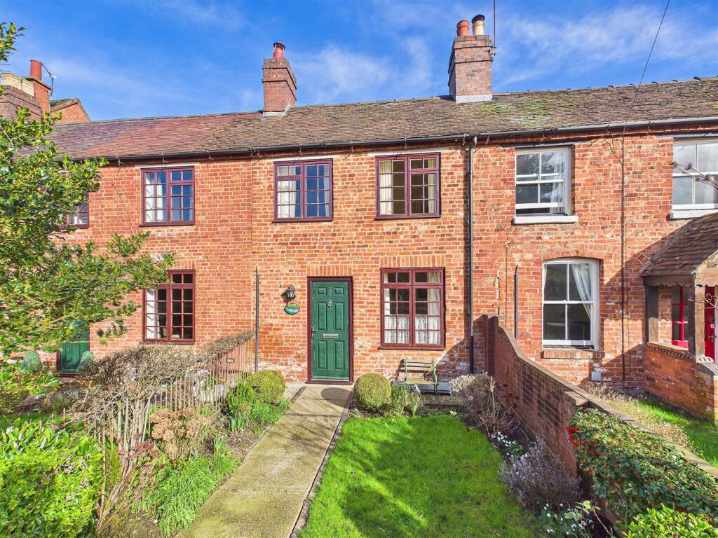 Main image of property: Burton Road, Whittington