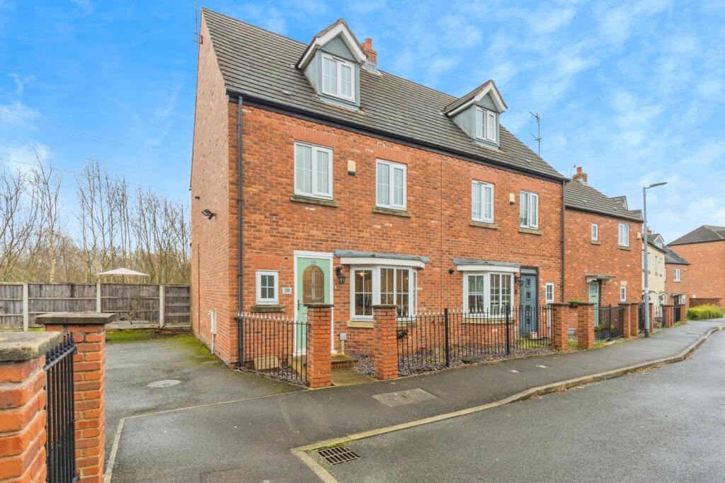 Main image of property: Kilcoby Avenue, Swinton, Manchester, Greater Manchester, M27