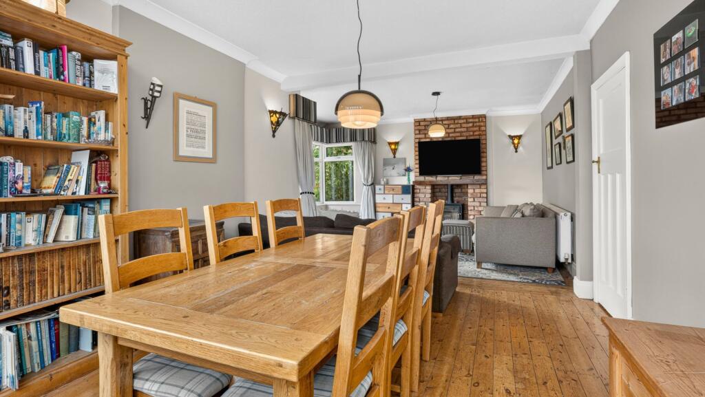 House in Sutton Coldfield, Boldmere - More
