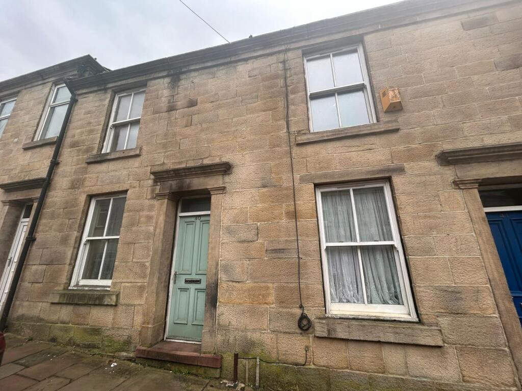 Main image of property: South Street, Darwen, BB3