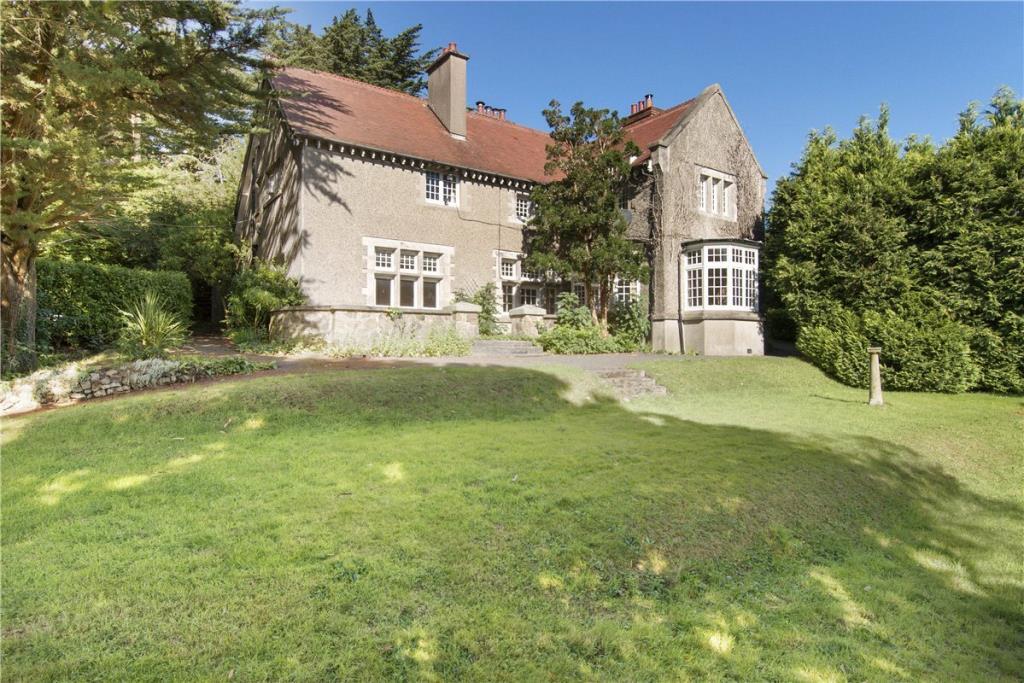 Main image of property: Craglands, Portland Road North, The Burnaby, Greystones, Co Wicklow, A63 NA48