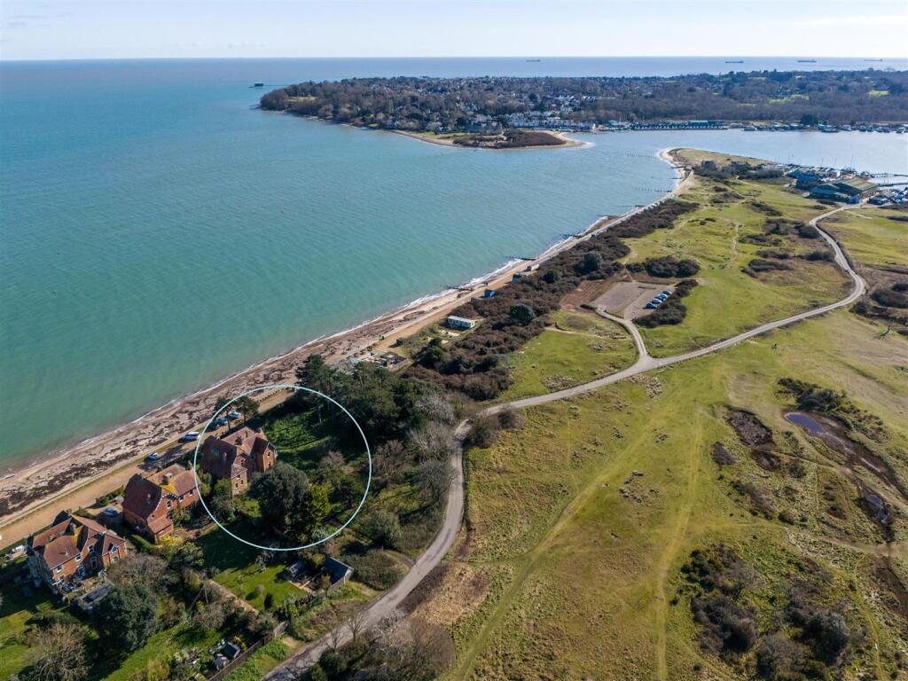 Main image of property: The Duver, St. Helens, Isle of Wight