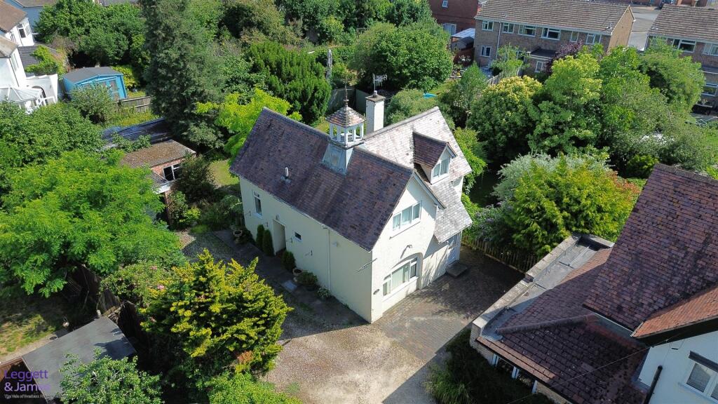 Main image of property: Durcott Lane, Evesham