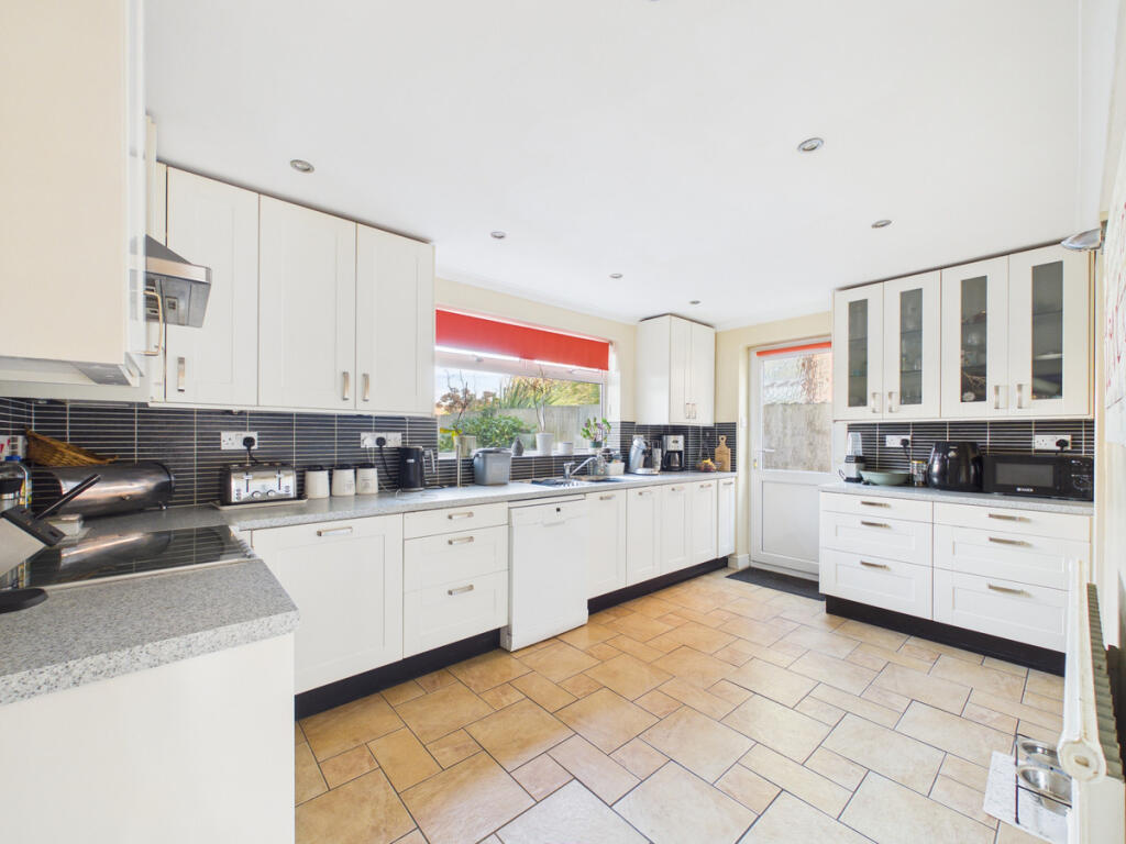 House in Leicester - View 4