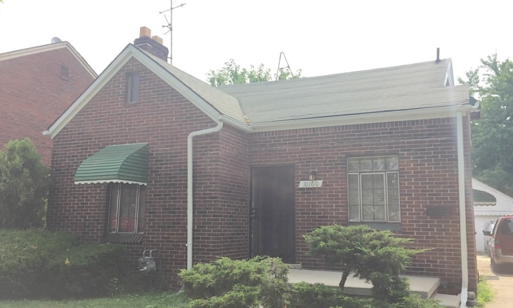 Main image of property: Detroit, Wayne County, Michigan