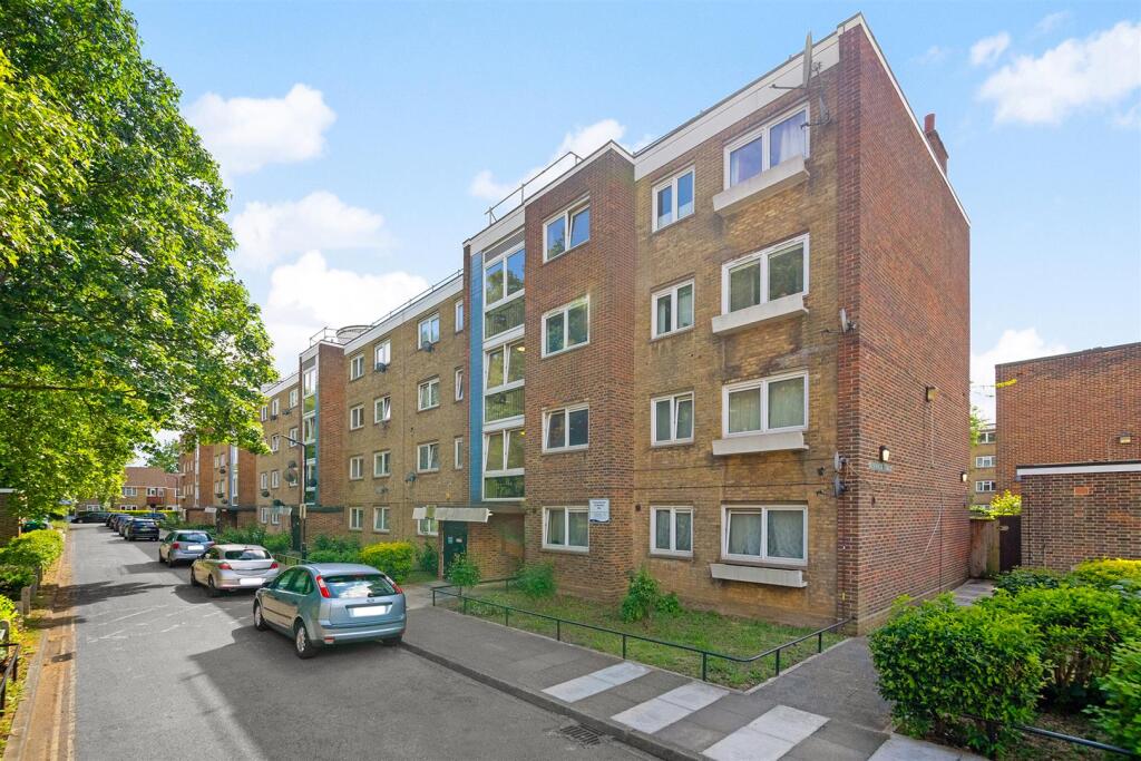 Main image of property: Elmworth Grove, West Dulwich, London SE21