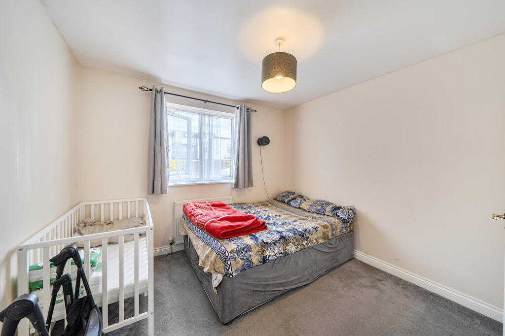 Apartment in Oxford - View 5