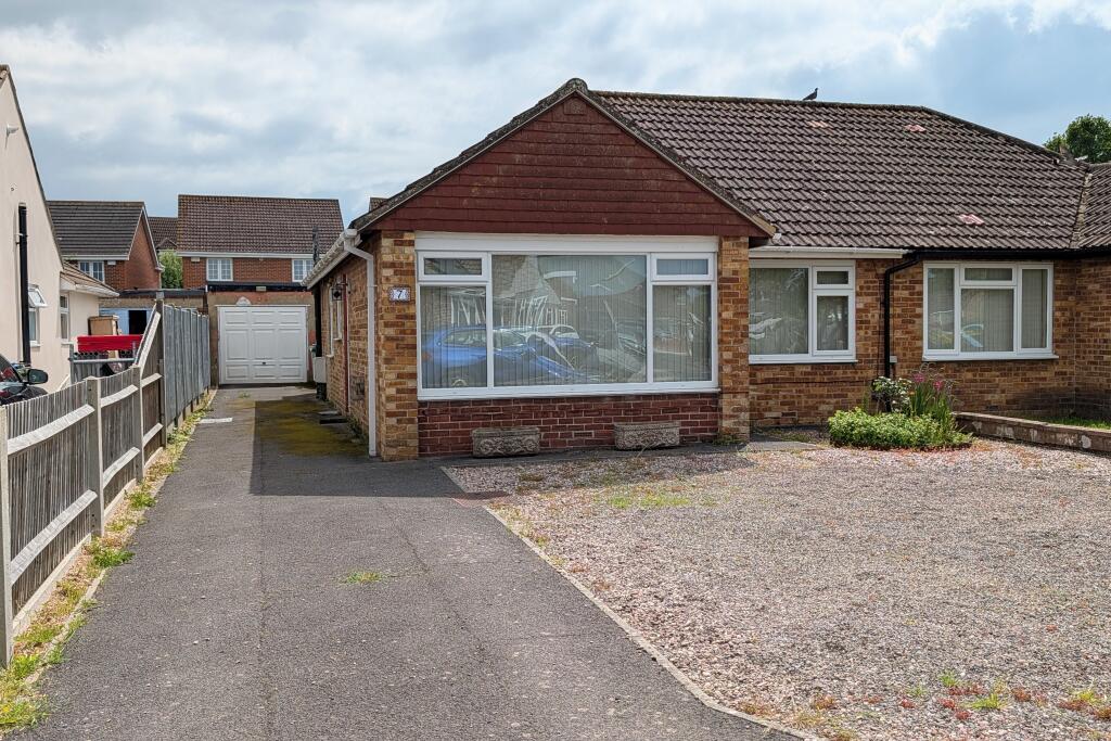 Tangyes Close, Stubbington photo 2