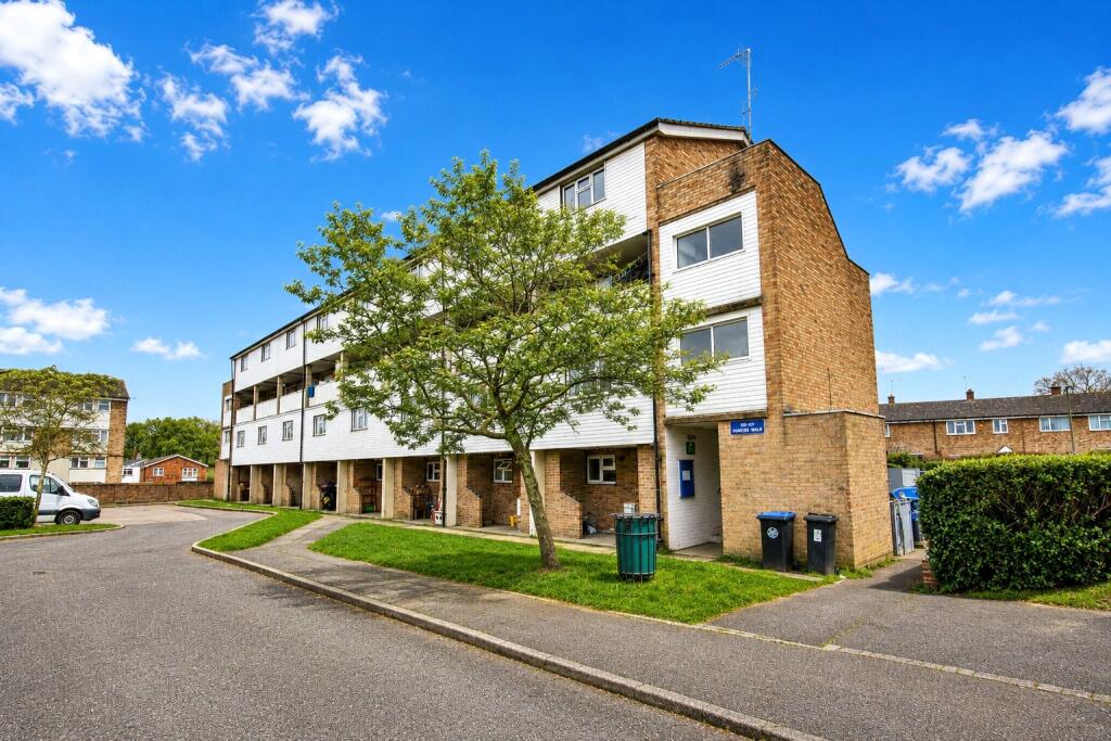 Main image of property: Frenchs Wells, Goldsworth Park, Woking, Surrey, GU21