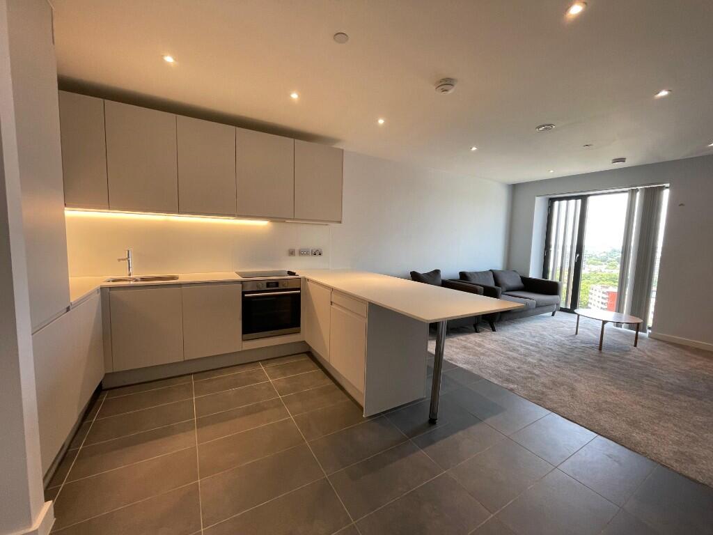 Main image of property: Bury Street, Manchester, Greater Manchester, M3