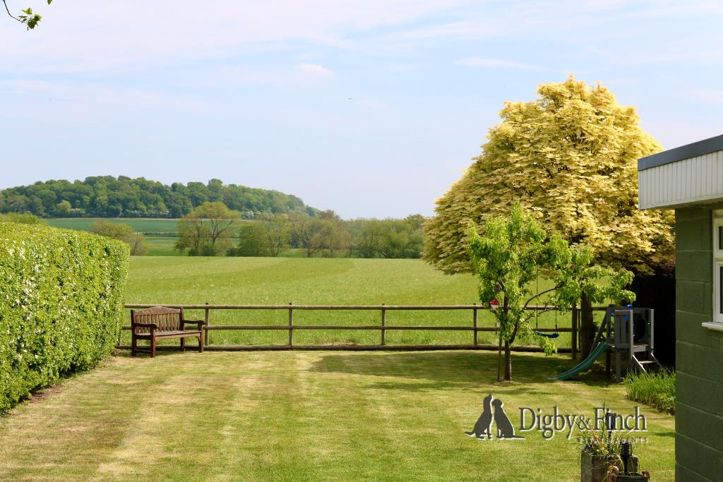 Tollerton Lane, Tollerton, Nottingham - View 2